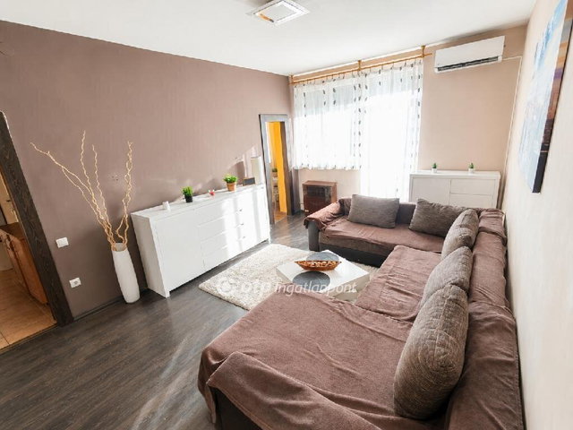 Eladó panellakás, Budapesten, XX. kerületben 57 M Ft, 1+1 szobás