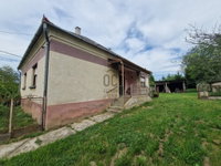 Eladó családi ház, Murakeresztúron 19.9 M Ft, 3 szobás