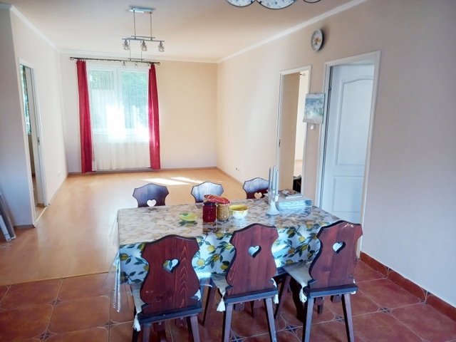 Eladó téglalakás, Szegeden, Pusztaszeri utcában 79.9 M Ft