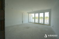 Eladó téglalakás, Győrött 95 M Ft, 3 szobás
