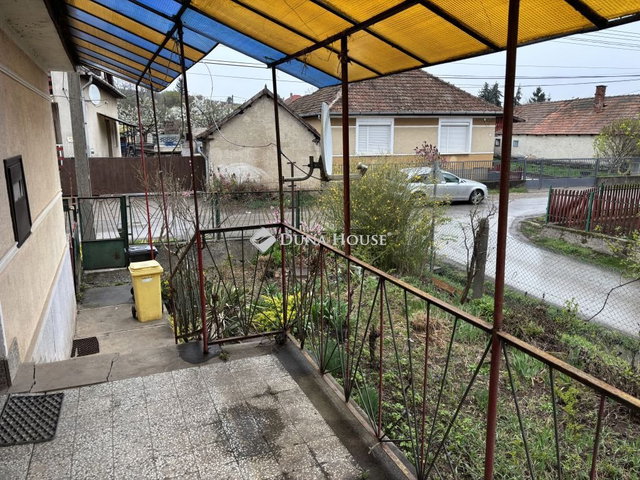 Eladó családi ház, Mádon 27.5 M Ft, 4 szobás