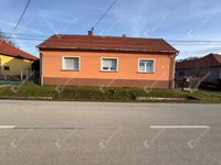 Eladó családi ház, Ortaházán 19.9 M Ft, 3 szobás