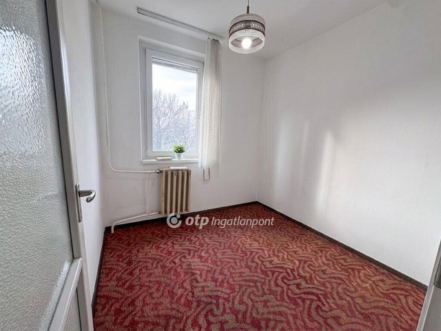 Eladó panellakás, Budapesten, XIII. kerületben 69.9 M Ft