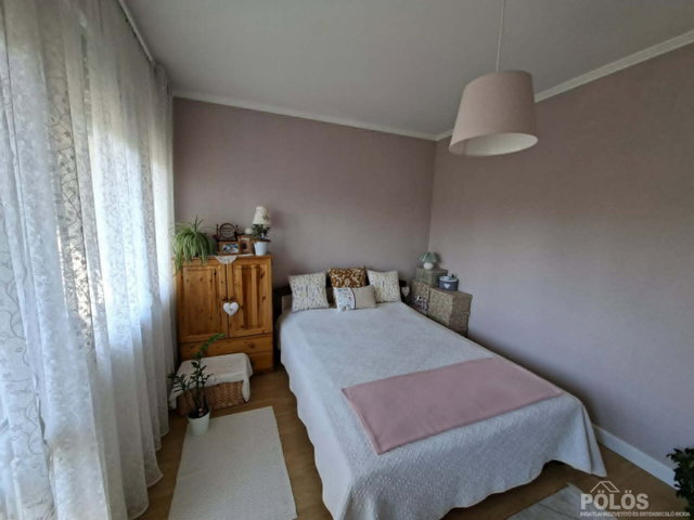 Eladó téglalakás, Sopronban 55 M Ft, 2 szobás