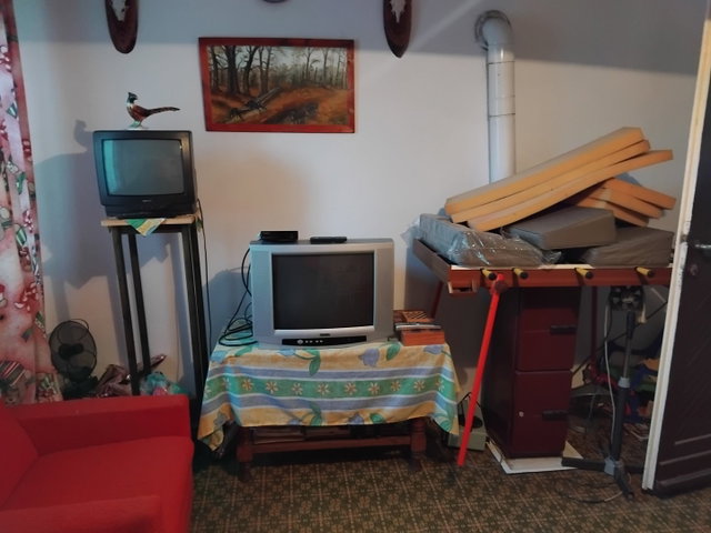 Eladó nyaraló, Hajdúbagoson 13.5 M Ft, 1 szobás