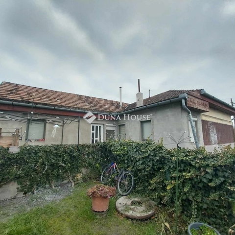 Eladó családi ház, Jánoshidán 17 M Ft, 5 szobás