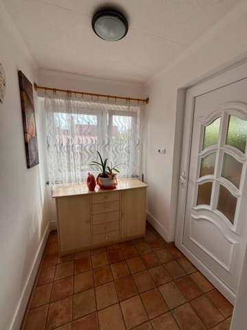 Eladó családi ház, Tiszalökön 20.99 M Ft, 3 szobás