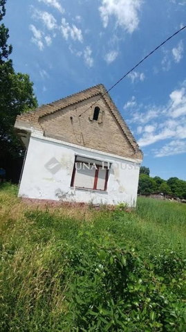 Eladó családi ház, Dávodon 15.083 M Ft, 2 szobás