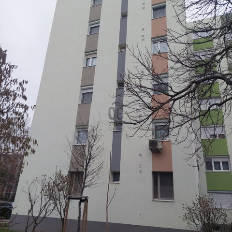 Eladó téglalakás, Budapesten, IX. kerületben 73.5 M Ft, 2 szobás