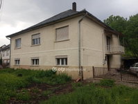 Eladó családi ház, Borsodnádasdon 18 M Ft, 6 szobás
