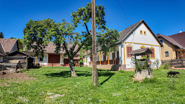 Eladó családi ház, Szálkán 73 M Ft, 3 szobás
