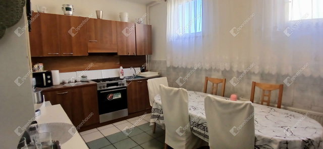 Eladó családi ház, Zalaegerszegen 75 M Ft, 4 szobás