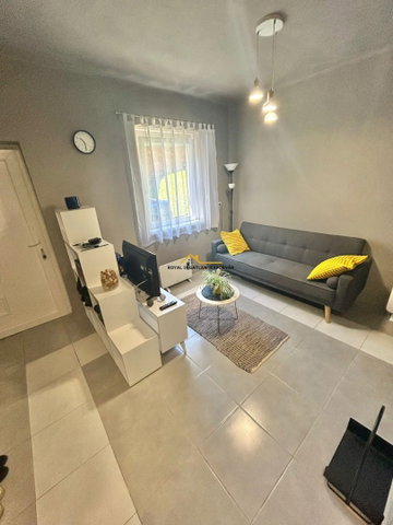 Eladó családi ház, Kaposváron, Monostor utcában 44.9 M Ft