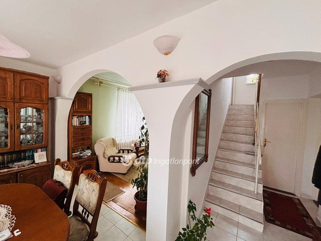 Eladó családi ház, Tiszavasváriban 46 M Ft, 4 szobás