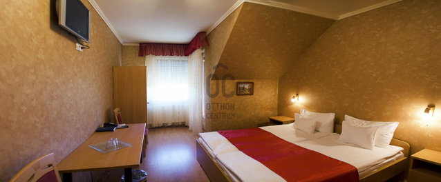 Eladó hotel, Debrecenben 539 M Ft / költözzbe.hu