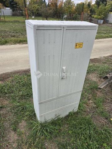 Eladó telek, Ásványrárón 11.999 M Ft / költözzbe.hu