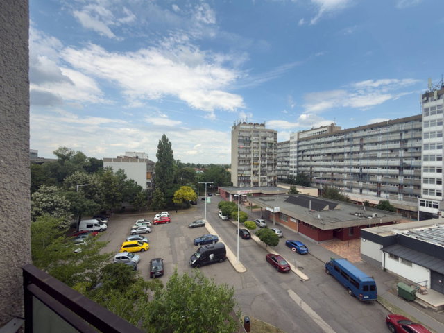 Eladó téglalakás, Budapesten, XX. kerületben 53.9 M Ft, 2 szobás