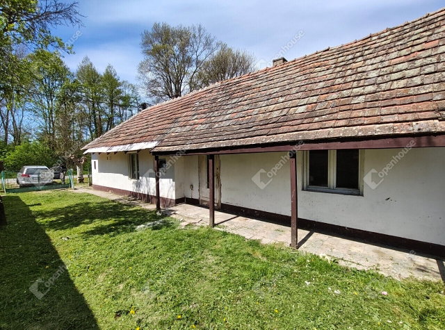 Eladó családi ház, Lábodon 6.5 M Ft, 2 szobás