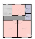 Eladó ikerház, Deszken 77 M Ft, 3+1 szobás / költözzbe.hu