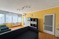 Eladó téglalakás, Szigetszentmiklóson 48.5 M Ft, 1 szobás