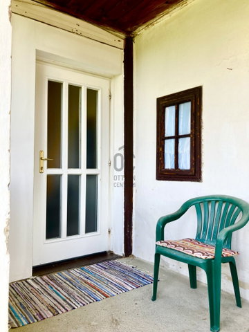 Eladó családi ház, Zalalövőn 24.2 M Ft, 2 szobás