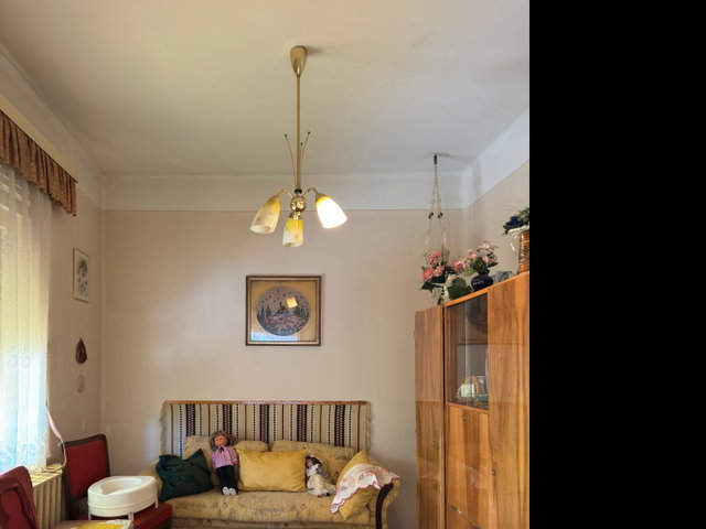 Eladó családi ház, Kompolton 28.9 M Ft, 3 szobás