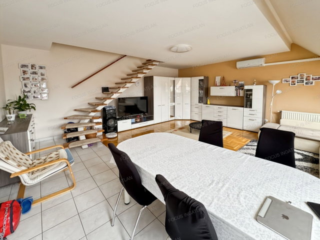 Eladó téglalakás, Kecskeméten 79.99 M Ft, 3 szobás