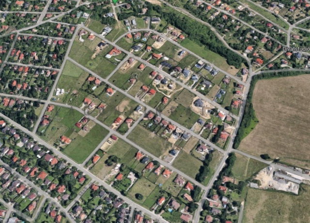 Eladó telek, Nagykovácsiban 119 M Ft / költözzbe.hu