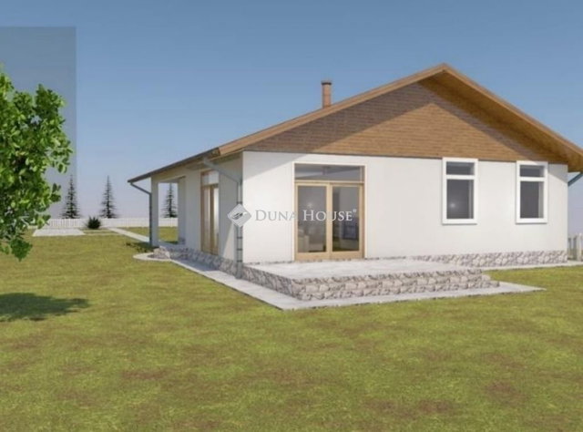 Eladó családi ház, Kókán 67 M Ft, 5 szobás