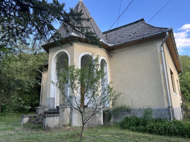 Eladó családi ház, Nekézsenyen 34.9 M Ft, 3 szobás