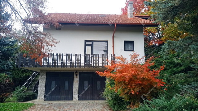 Eladó családi ház, Zalaegerszegen 165 M Ft, 8 szobás