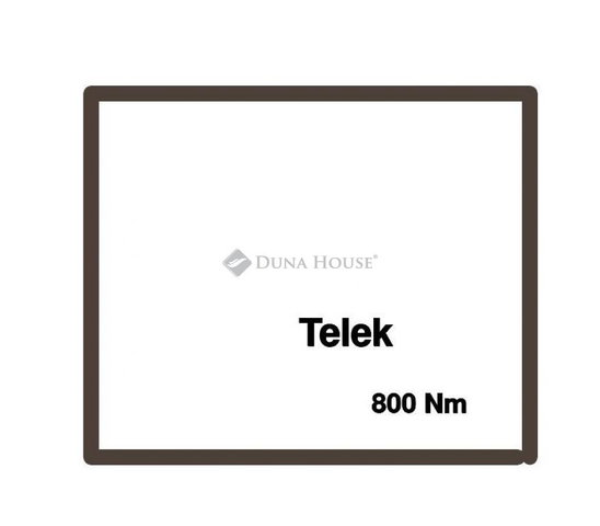 Eladó telek, Téten 13.9 M Ft / költözzbe.hu