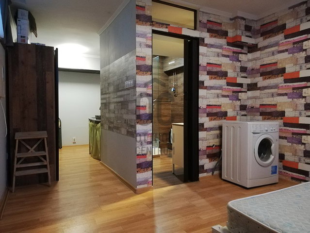 Eladó téglalakás, Budapesten, XIV. kerületben 27 M Ft, 1 szobás