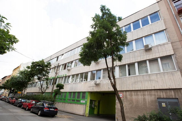 Kiadó iroda, Budapesten, XIV. kerületben 257 E Ft / hó, 1 szobás