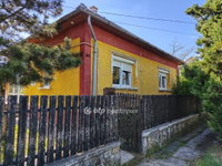 Eladó családi ház, Jászalsószentgyörgyon 35 M Ft, 2+1 szobás