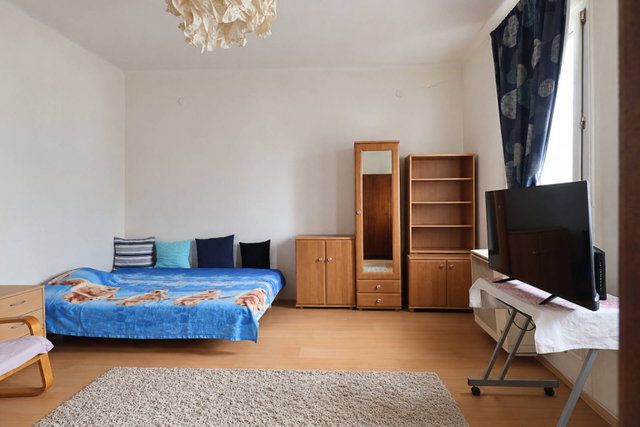 Eladó téglalakás, Budapesten, XX. kerületben 37.9 M Ft, 1 szobás