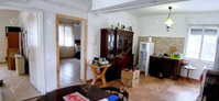 Eladó családi ház, Gutorföldén 10.9 M Ft, 2 szobás