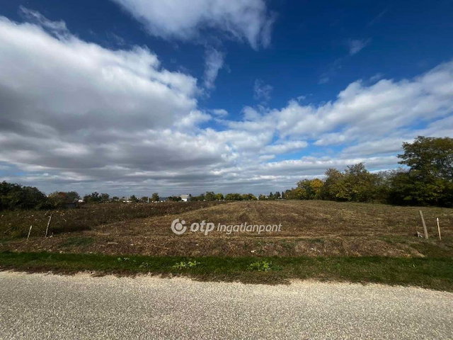 Eladó telek, Jenőn 6.5 M Ft / költözzbe.hu