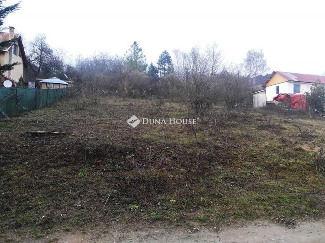 Eladó telek, Domonyban 10.5 M Ft / költözzbe.hu