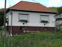 Eladó családi ház, Szentdomonkoson 11.99 M Ft, 2 szobás