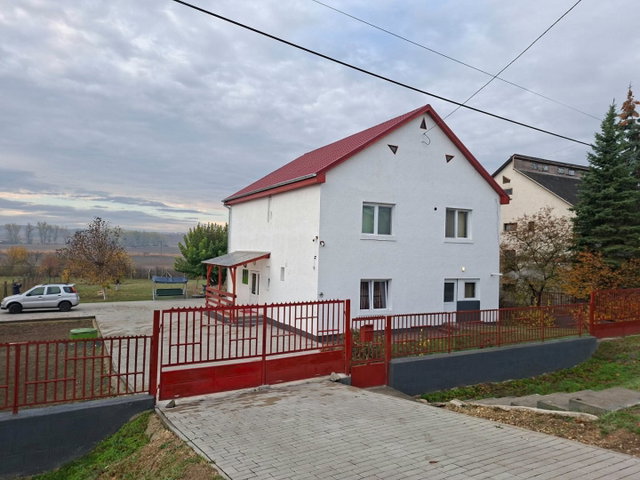 Eladó családi ház, Karancsságon 27.5 M Ft / költözzbe.hu