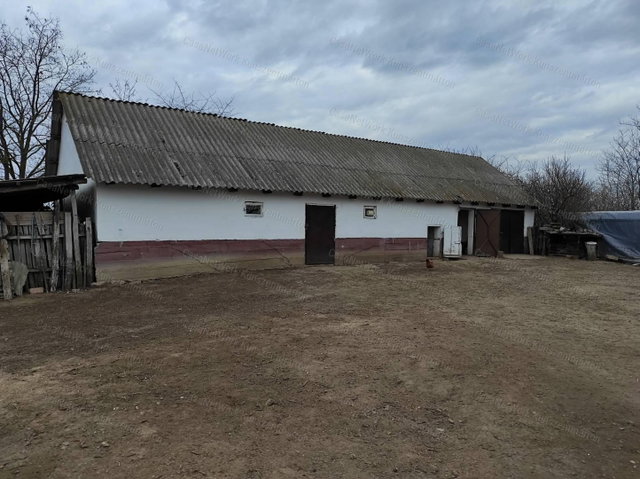 Eladó mezogazdasagi ingatlan, Lajosmizsén 55 M Ft, 4 szobás