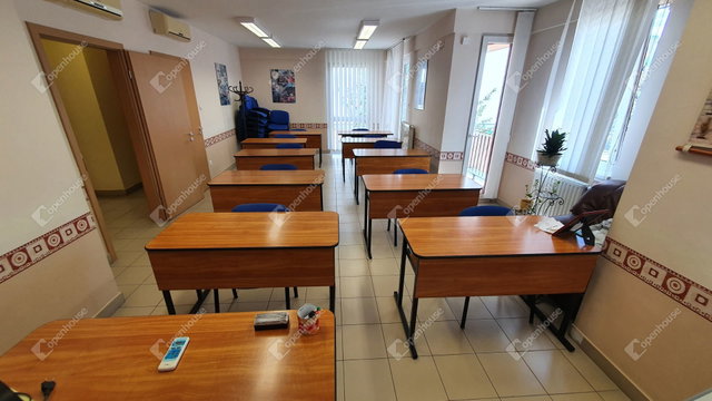 Kiadó iroda, Miskolcon 470 E Ft / hó, 5 szobás