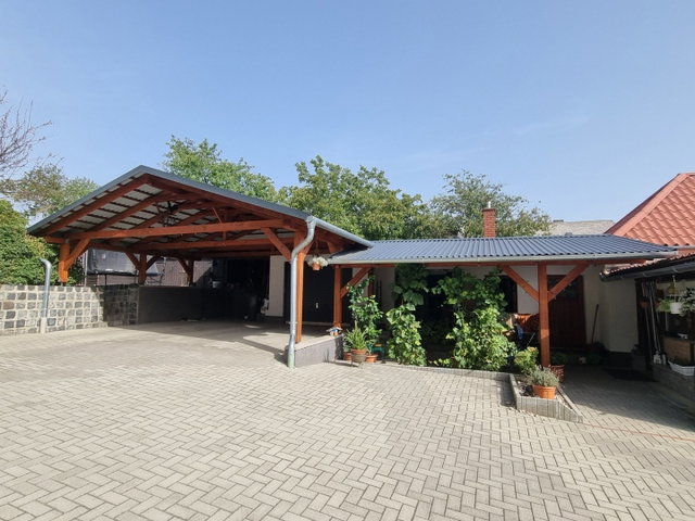 Eladó családi ház, Zalaapátin 65 M Ft, 3 szobás