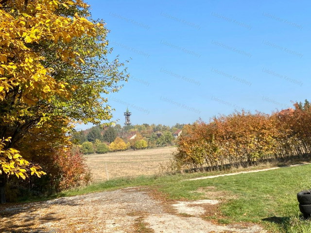 Eladó telek, Keszthelyen 12 M Ft / költözzbe.hu
