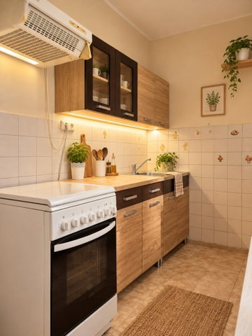 Eladó panellakás, Győrött 45 M Ft, 2 szobás