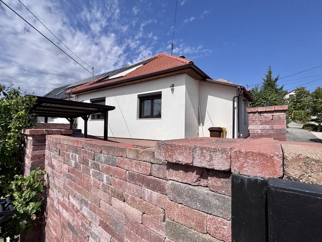 Eladó családi ház, Balatonfüreden, György-hegyi utcában