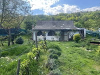 Eladó családi ház, Iszkaszentgyörgyön 14.9 M Ft, 1 szobás
