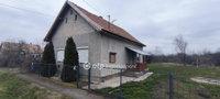 Eladó családi ház, Füzesgyarmaton 10.5 M Ft, 2 szobás
