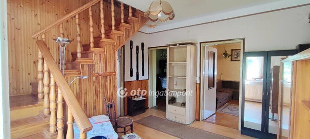 Eladó családi ház, Győrött 89.9 M Ft, 4 szobás
